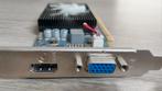 Videokaart Nvidia GT720, Gebruikt, GDDR3, Ophalen of Verzenden, Nvidia