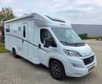 Dethleffs Just T 90 EBL, 140PK 2021, Hefbed- enkele bedden, Caravans en Kamperen, Ringverwarming, Fiat, Particulier, Dethleffs
