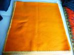 Prachtige wollen deken Super Sleeping 240 x 220 cm wol, Ophalen