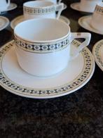 9 x mokkakopjes van eierporselein. Imperial PsL Dover, Antiek en Kunst, Antiek | Servies los, Ophalen