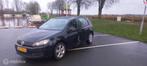 VW Golf 1.4 TSI Trendline airco 5drs nwe apk cv lm wielen !, Auto's, Volkswagen, Euro 5, Stof, Gebruikt, Zwart