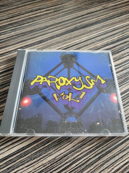 Paroxysm Vol. 1 - Oldschool - Houseclassics, Cd's en Dvd's, Cd's | Dance en House, Ophalen of Verzenden