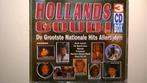 Hollands Goud!, Cd's en Dvd's, Ophalen of Verzenden, Zo goed als nieuw, Pop