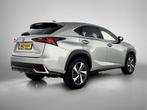Lexus NX Executive Limited | leder |panodak | Mark Levinson, Auto's, Lexus, 12 maanden, Gebruikt, 1760 kg, Leder