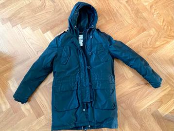 Moscow dames parka XL beschikbaar voor biedingen