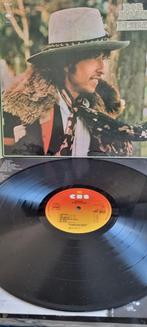Bob Dylan - Desire LP (1975) Zeer Goede Staat, Ophalen of Verzenden