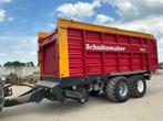 2013 Schuitemaker Rapide 660 Opraapwagen, Overige, Oogstmachine