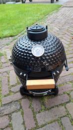 Mini Kamado barbecue, nooit gebruikt, Tuin en Terras, Houtskoolbarbecues, Ophalen of Verzenden, Nieuw