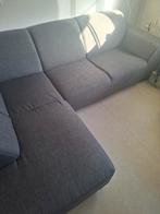 Mooie Hoekbank, Ophalen, 250 tot 300 cm, Gebruikt, Hoekbank