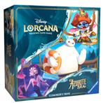 Disney Lorcana TCG Azurite Sea llumineer’s Trove Engels, Verzenden, Nieuw, Overige typen