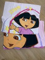 Dora flipper paarden dekbedovertrekken etc. 6 stuks, Meisje, Dekbedovertrek, Ophalen of Verzenden, Zo goed als nieuw