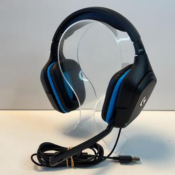 Logitech G432 Gaming Headset | Zeer Nette Staat beschikbaar voor biedingen