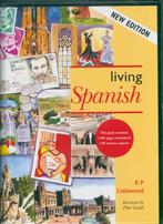 LITTLEWOOD LIVING SPANISH SPAANS VANUIT ENGELS, Boeken, Verzenden