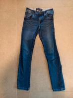 Unlocked skinny jeans maat 146, Kinderen en Baby's, Kinderkleding | Maat 146, Ophalen of Verzenden, Zo goed als nieuw