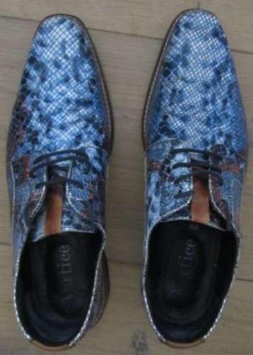 Schoenen heren Vertice. beschikbaar voor biedingen