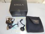 Big Game Shimano Stella SW-C 6000 HG Molen Made in Japan., Watersport en Boten, Ophalen of Verzenden, Nieuw, Molen
