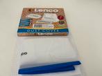 Lenco Computer Dust Cover 14” / 15”  CRT Monitor, Ophalen of Verzenden, NA, NA, NA