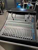 Allen & Heath SQ5 Digitale Mixer, Muziek en Instrumenten, Mengpanelen, Ophalen, Zo goed als nieuw, 20 kanalen of meer, Microfooningang