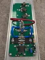 600W Fm zender eindtrap module op koelblok, Ophalen of Verzenden, Nieuw, Zender