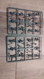 Warhammer: The Lord Of The Rings - Easterling Warriors 10x s, Ophalen of Verzenden, Nieuw, Lord of the Rings, Figuurtje(s)