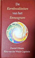 De kernkwaliteiten van het Enneagram, Ophalen of Verzenden, Zo goed als nieuw, Daniel Ofman