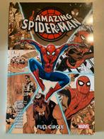 The amazing Spider-Man: Full Circle TPB, Gelezen, Amerika, Ophalen of Verzenden, Eén comic