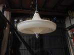 UFO lamp Siemens vintage hanglamp space age, Huis en Inrichting, Lampen | Hanglampen, Ophalen of Verzenden, Zo goed als nieuw