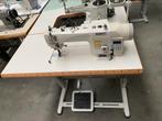 Industriële naaimachine kraft 3voudig transport automaat, Hobby en Vrije tijd, Naaimachines en Toebehoren, Overige merken, Kraft