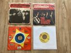 Rolling Stones, Gebruikt, 7 inch, Single, Ophalen of Verzenden