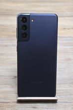 Samsung S21 5G 128GB (screenburn), Ophalen of Verzenden, Gebruikt