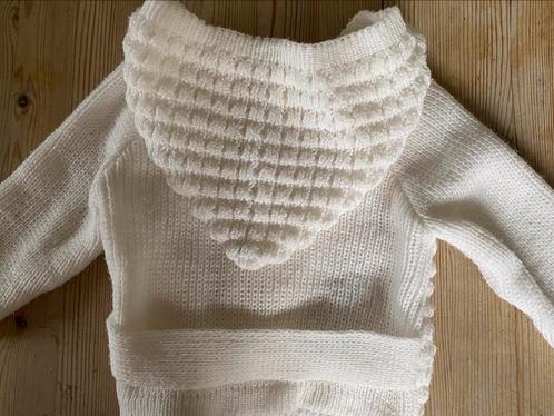 Brocante jasje jongen /meisje/ 🌺of Wildebras pop, Kinderen en Baby's, Babykleding | Maat 80, Zo goed als nieuw, Jongetje of Meisje