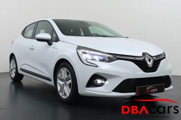 Renault Clio 1.0 SCe Keyless Navi Led Stoelverw. beschikbaar voor biedingen