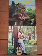 In 1 koop of ruil 2 Guy Michell LP's Traveling (Starday NL), Ophalen of Verzenden, Zo goed als nieuw, 12 inch