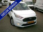 Ford Transit Connect 1.5 EcoBlue L1 Trend HP VOORZIEN VAN AI, Voorwielaandrijving, Gebruikt, 4 cilinders, Met garantie (alle)