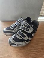 SHIMANO R 076 SPDSL fietsschoenen (SM-SH56) maat 42, Ophalen of Verzenden, Gebruikt, Schoenen