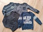 Z8 t-shirts lange mouw 92-98, Gebruikt, Z8, Ophalen of Verzenden, Shirt of Longsleeve