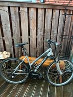 Hybride damesfiets met Shimano versnelling, Gebruikt, 50 tot 53 cm, Ophalen, Overige merken