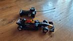 RC RedBul 33 Max Verstappen bestuurbare auto, Ophalen of Verzenden, Zo goed als nieuw, Jongen of Meisje