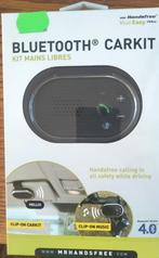 Bluetooth Carkit, Auto diversen, Carkits, Verzenden, Nieuw
