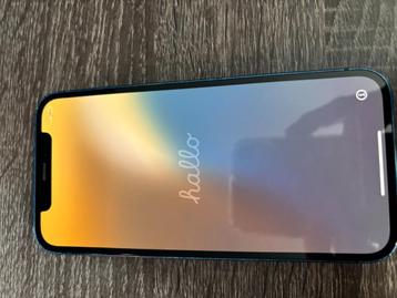 Iphone 12 beschikbaar voor biedingen