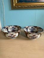 Porseleinen komen, Antiek en Kunst, Ophalen of Verzenden