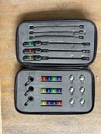 JRC X-LITE Indicator 3-set, Ophalen of Verzenden, Zo goed als nieuw, Overige typen