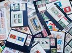 Wereld – postfrisse postzegels en blokken, Postzegels en Munten, Postzegels | Volle albums en Verzamelingen, Verzenden, Buitenland