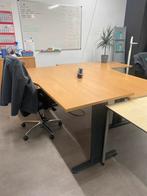 Bureaus Gratis meenemen!, Huis en Inrichting, Bureaus, Ophalen, Gebruikt