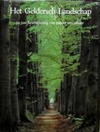 Het Geldersch Landschap., Ophalen of Verzenden, Zo goed als nieuw