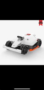 Mammotion Luba 2 - 2025 X PRO AWD 10000m2, Tuin en Terras, Robotmaaiers, Ophalen, Luba/Mammotion, Nieuw, Meer dan 25 cm