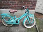 Gebruikte 16" kinderfiets, Fietsen en Brommers, Ophalen, Gebruikt, 16 tot 20 inch, Cooper
