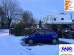 Sportieve Hyundai i20 1.4i i-Catcher 2009 Rechts gestuurd!, Voorwielaandrijving, 4 cilinders, 1396 cc, Blauw