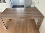 Eettafel, Huis en Inrichting, Tafels | Eettafels, Ophalen, 50 tot 100 cm, Zo goed als nieuw, 150 tot 200 cm