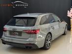 Audi S4 3.0 TDI S4 quattro | PANO | LED | SFEERVERL. | BOMVO, Auto's, Automaat, 1800 kg, Gebruikt, 347 pk